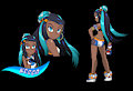 Those Lips, Hips and Face by PixTV