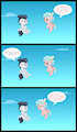 Things A Stalker Could Do For Love by LunaticDawn