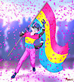 Pride (art)