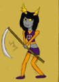 troll mirage by TammyTwilightRose
