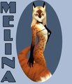 Melina of Anthrotropolis by anthrotropolis