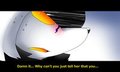 Kyzu X Sabi- Fake Screenshot