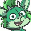 GreenReaper by Badly Drawn Puppy by GreenReaper