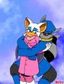 do you have cold by rougethebat777