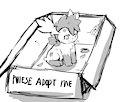 Don't abandon your Pokemon by Sekyno
