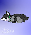 New Submission by Kikowolf88