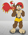 Banjo + Kazooie