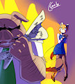 Aggretsuko come back!