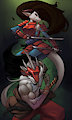 Dragons, Slayers