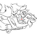 Doggie Kisses