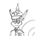 Imperial Spitzohr