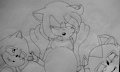 Art Trade For PixTV