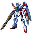 XXXG-00W0 Wing Gundam Zero (TV ver)
