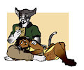 [Com]Storytime by Katidragon
