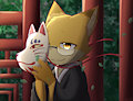 Masked Fuyuki