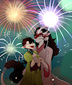 [Comm]Festival Lights
