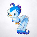 Maplestory Harp