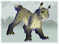 2019 BaltiFur Lynx