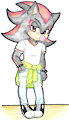 *Highschooler Shadzster* by AnneShreudz
