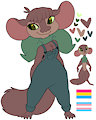 Trolls Of Tove - ID4 - Ronnie