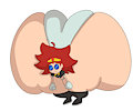 Eggette Butt Expansion