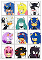 Expression Meme