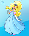 Princess Coco