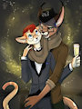 [Gift]2018 by Katidragon