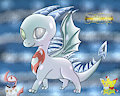 DracoValLin [Chibi]