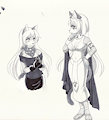 Alkhisha & Alicia