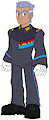 G.U.N. Commander