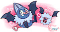 Bats n' Hearts