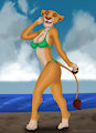 Swimsuit Issue #2 by Rahir