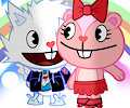 Snowers x Giggles New Pfp by Nemao
