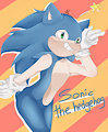 Sonic TH Yo by Miriuo