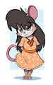 Ember smile