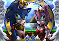 Sonic 28th Anniversary!