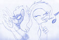 Pony Stuff