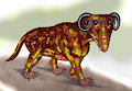 Ashtlaka Colored