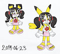 Sonic Boom: More Melissa