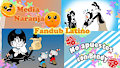 Media Naranja y No apuestes con Bendy FANDUB