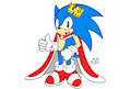 Happy birthday Sonic!