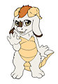 papu pin by bencoon