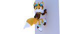 Tails renders + Animation link in description
