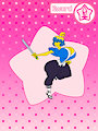 Tiff of the Stars: Tuff Swords