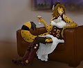 Steampunk