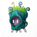Maplestory Tree Rod
