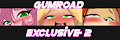 Gumroad Exclusive Art Set No 2