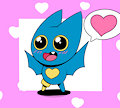 Adorabat by HyperGal