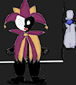 Dimentio's Horrible Realization